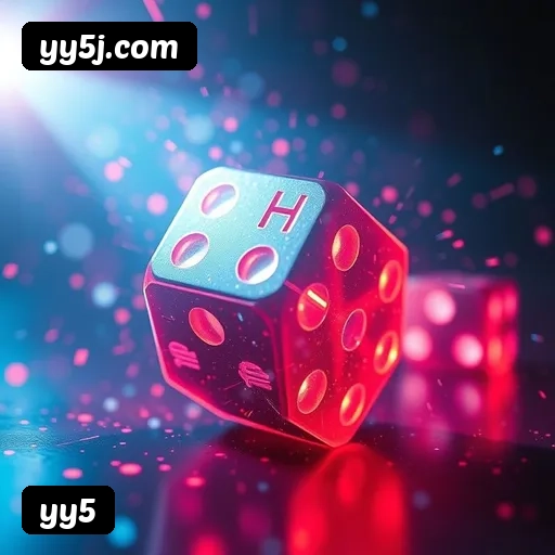 Tabela RTP dos jogos de cassino da yy5